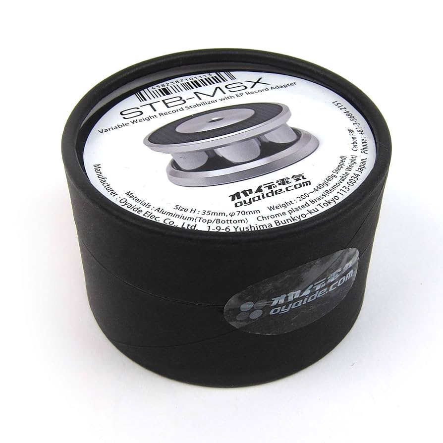 Random Fabrication Maxithicc ハンドスピナー Random fabrication - tungsten - maxithicc - fidget spinner