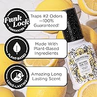 Vista 3 de Poo-Pourri - Spray para inodoro antes de ir, aroma cítrico original, 4 onzas líquidas