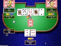 Vista 3 de Texas Hold'em Poker Download