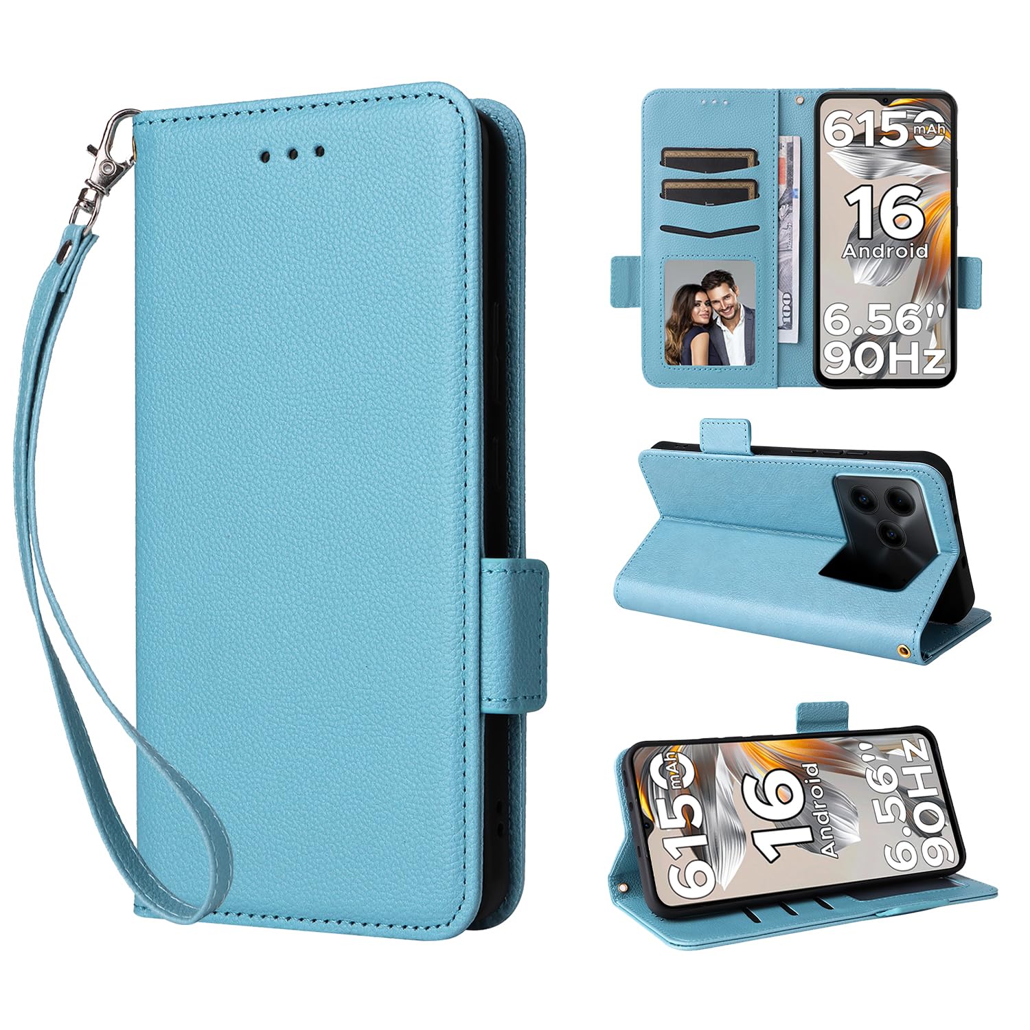 Amazon.co.jp: For DOOGEE Note56 / Note56 Pro / Note56 Plus 用