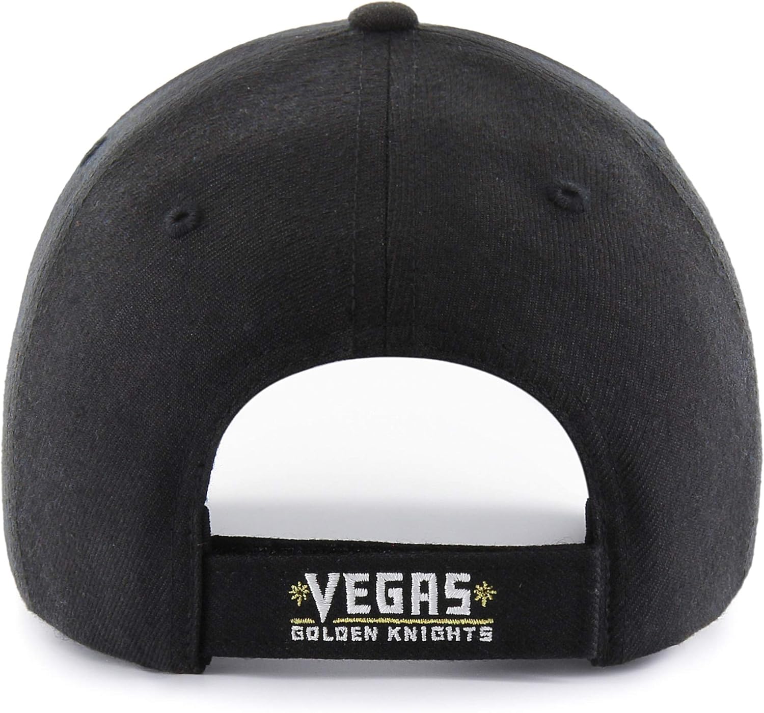NHL MVP Adjustable Hat