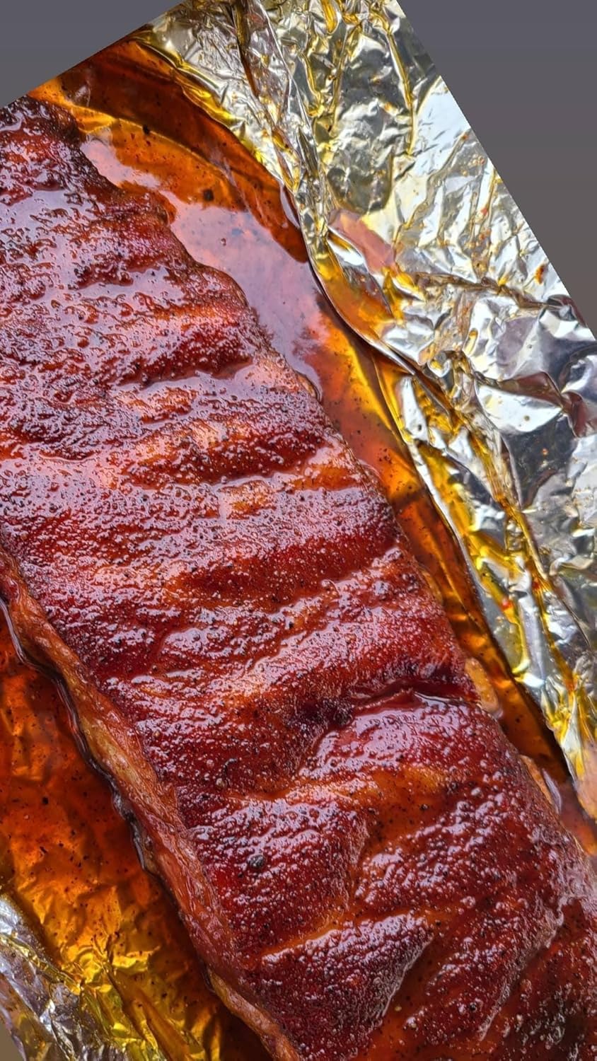Triple 9 Pork Injection