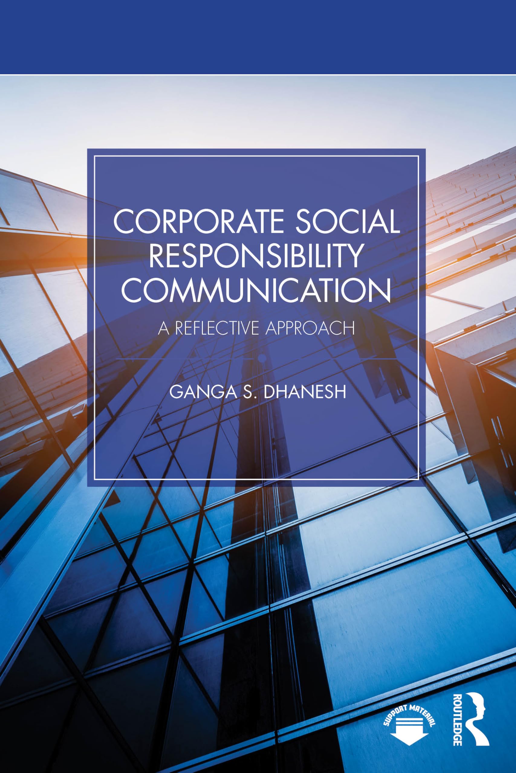 Corporate Social Responsibility Communication: A Reflective Approach