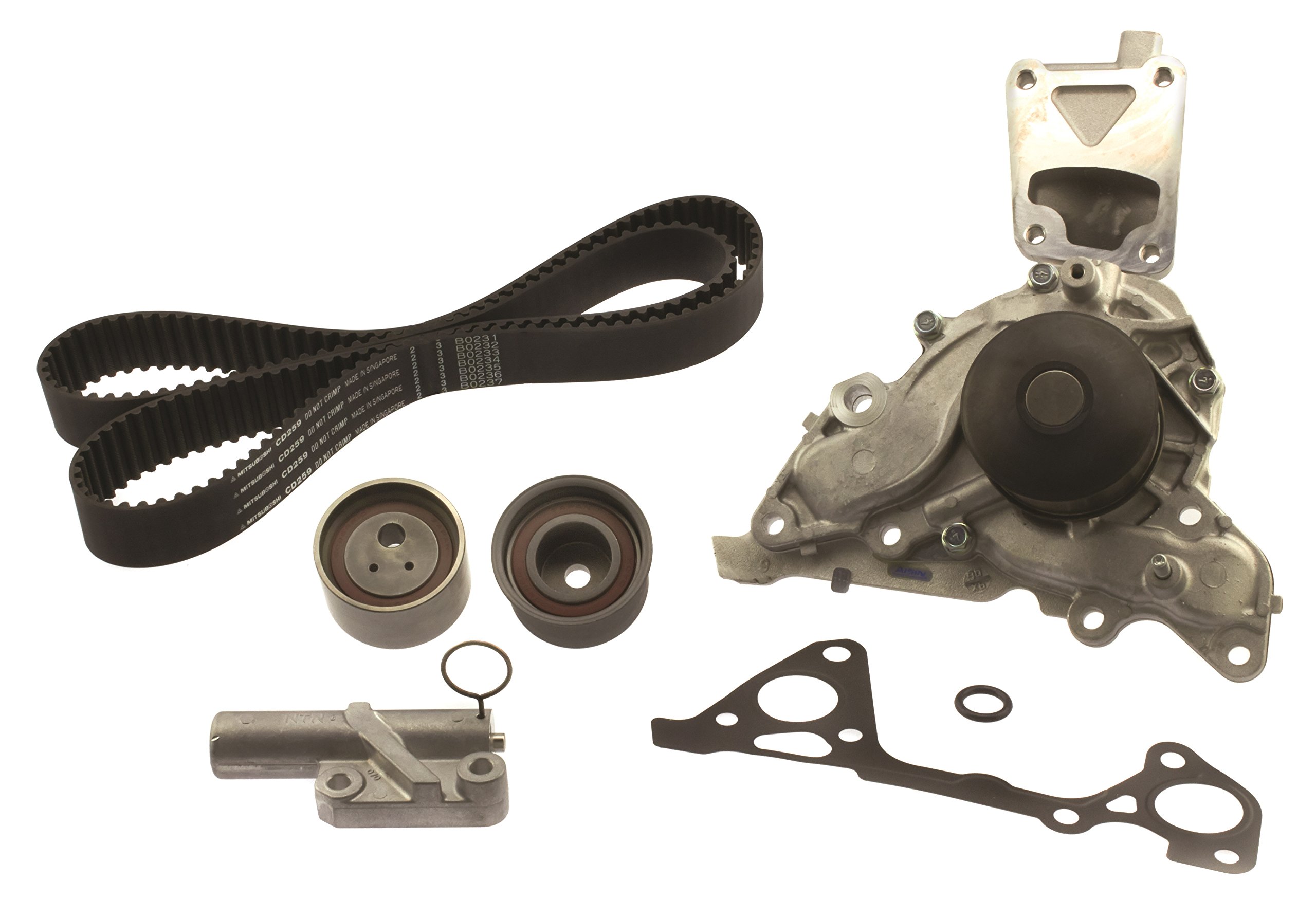 AISINTKM-007 Engine Timing Belt Kit with Water Pump