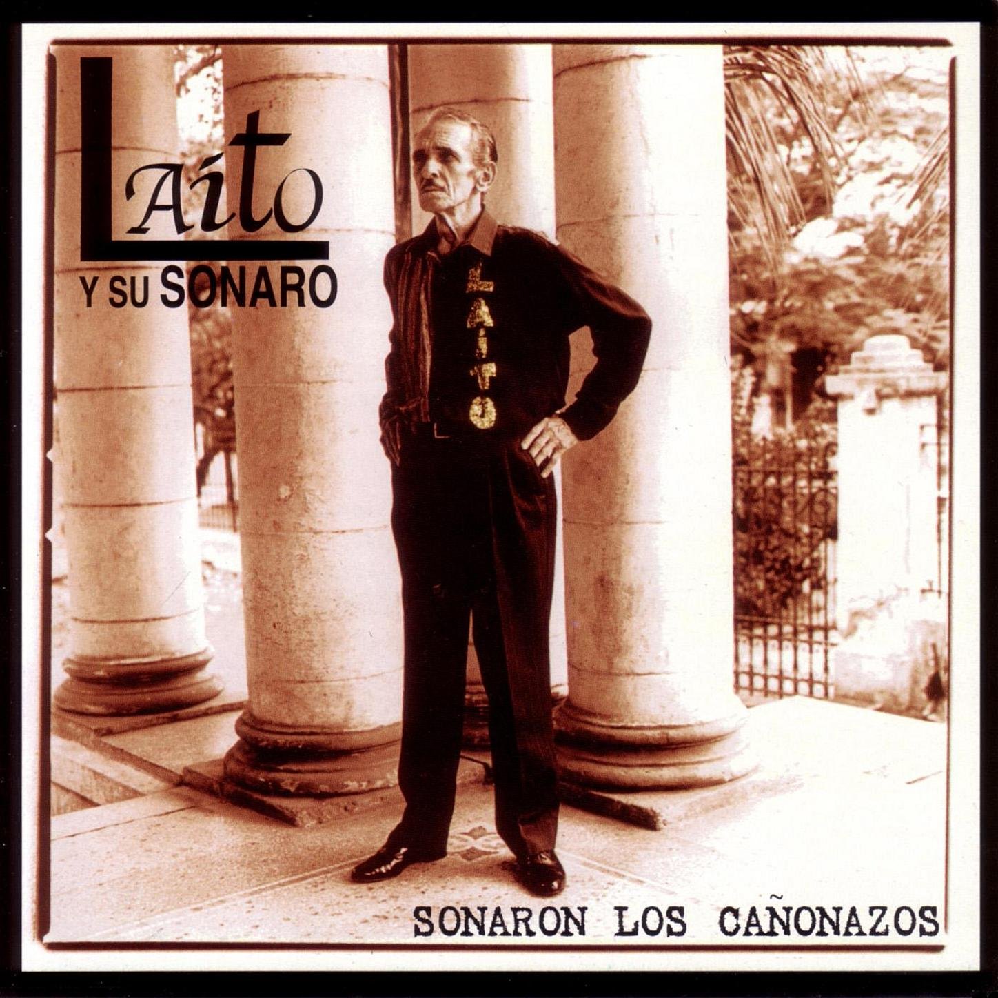 Laito Y Su Sonora