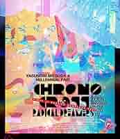 クロノ・クロスライブグッズセット CHRONO CROSS 20th Anniversary Live Tour 2019 RADICAL