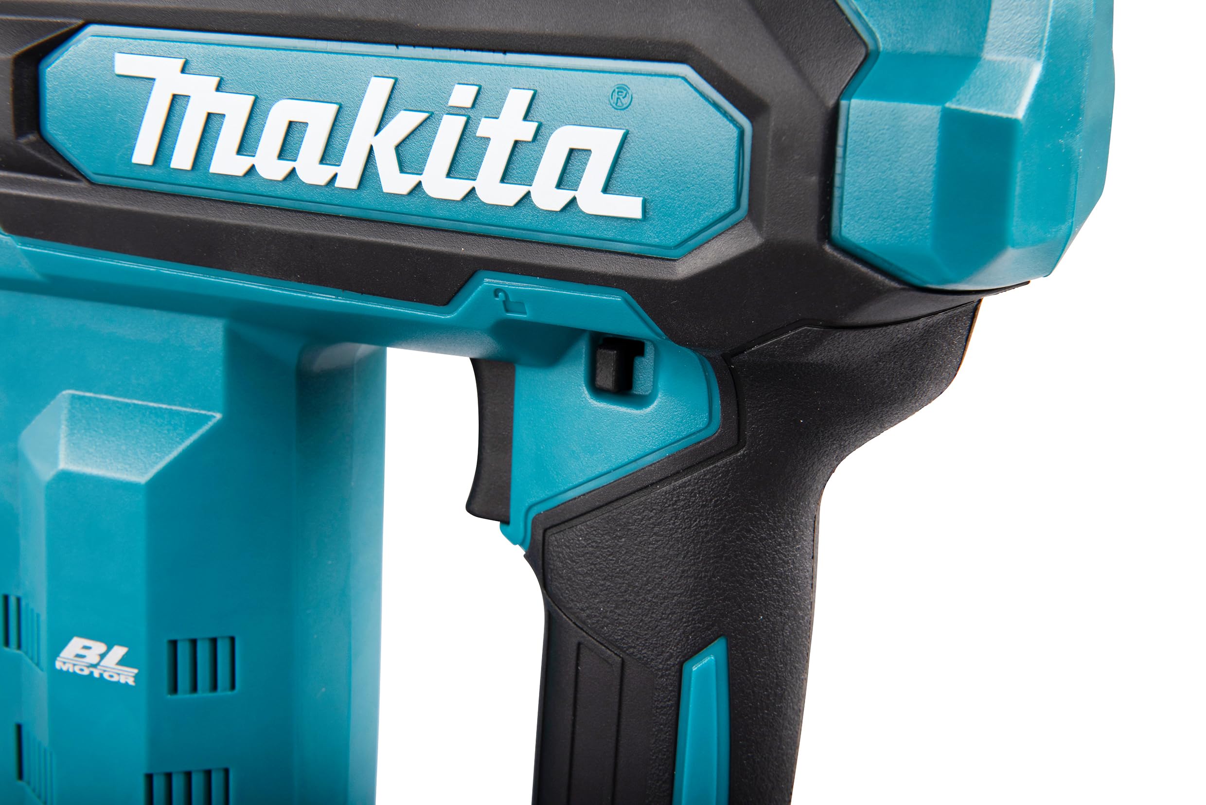 Makita FN001GZ Groppinatrice XGT 40 V max. 40Vmax • 15 – 40mm (senza batteria, senza caricatore)