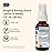 Herbs Etc. Singer\'s Saving Grace Lemon & Honey - Herbal Remedy Spray Aids Throat Health - Soothing Hydrating Throat Support - Throat Relief Spray with Licorice - 1 fl oz (About 75 Servings) - 2 Pack