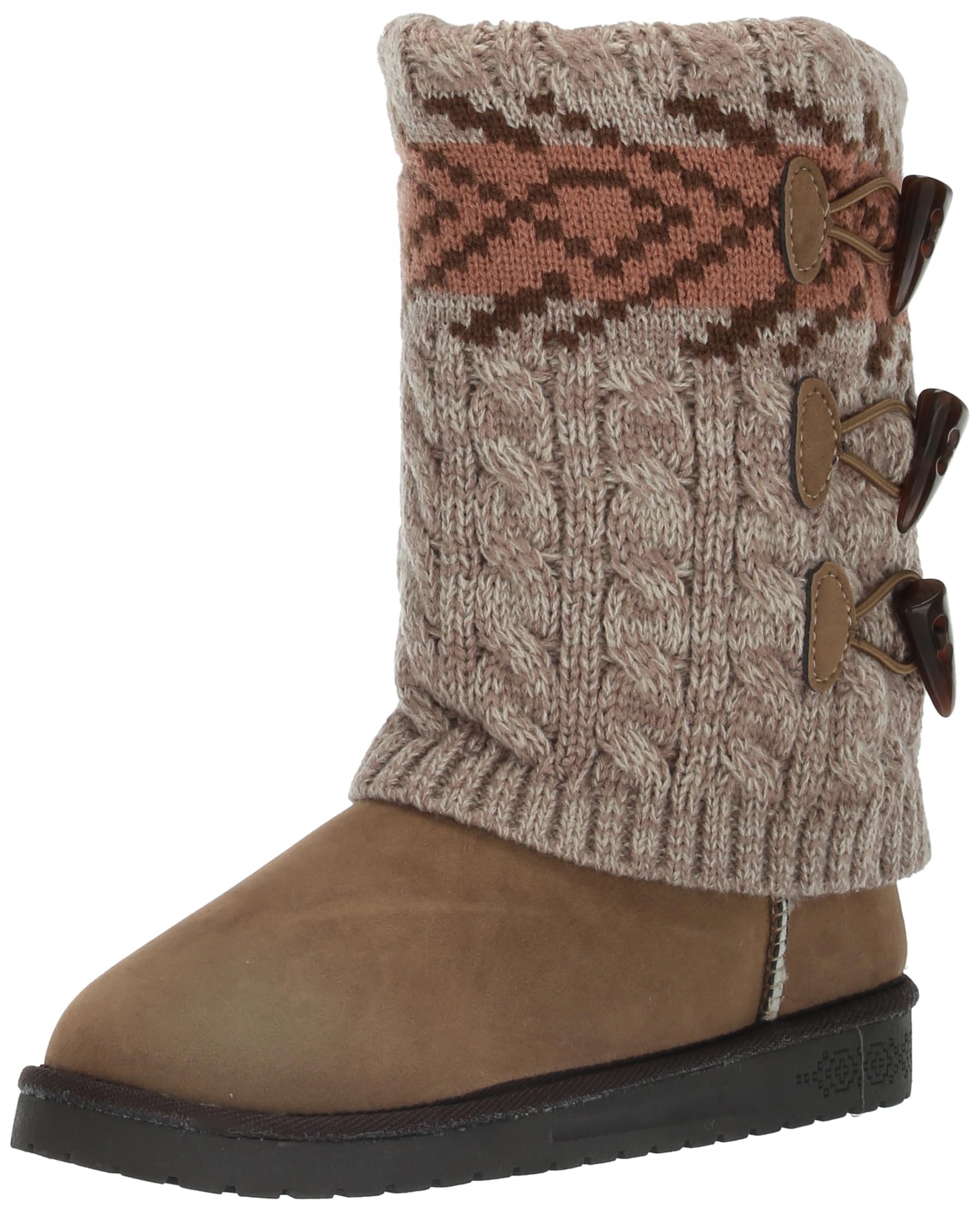 MUK LUKSWomen's Cheryl Fashion Boots