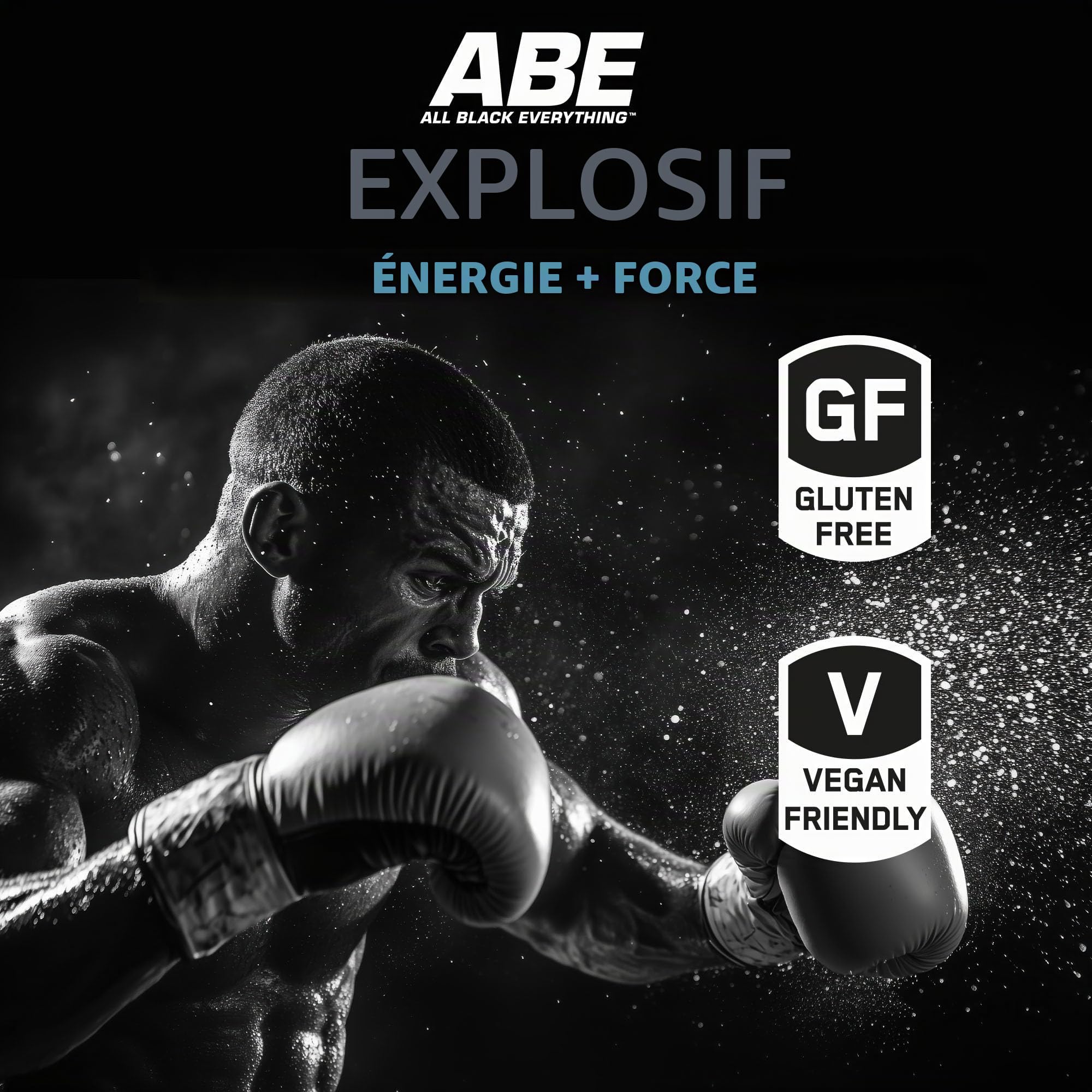 Applied Nutrition ABE PUMP Sans Stimulants, Slush Puppie, 500g