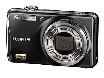 Amazon | FUJIFILM デジタルカメラ FinePix F80EXR ブラック FX