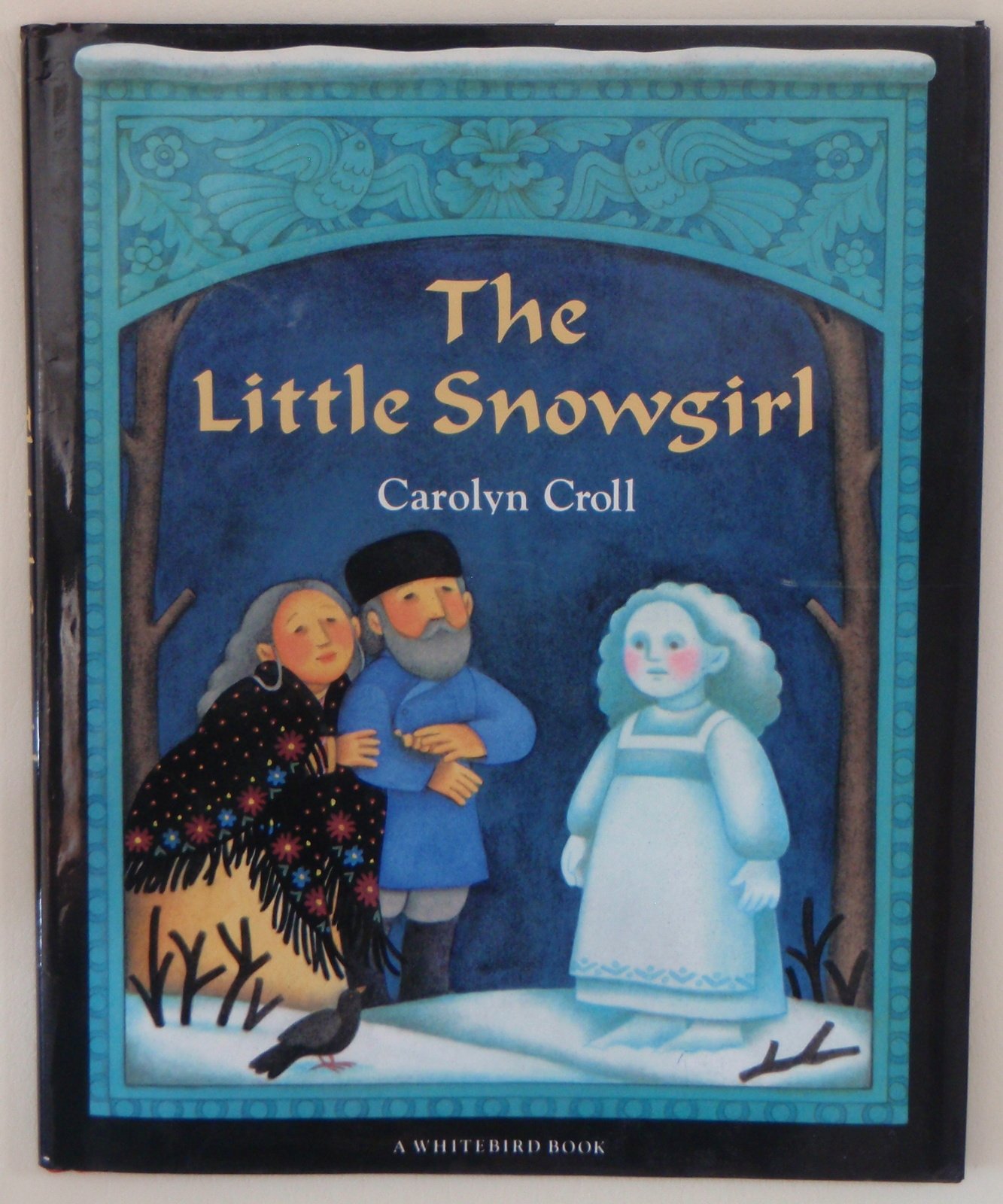 絵本・児童書 The Little Baby Snoogle-Fleejer The Little Baby Snoogle-Fleejer by Jimmy Carter | Goodreads