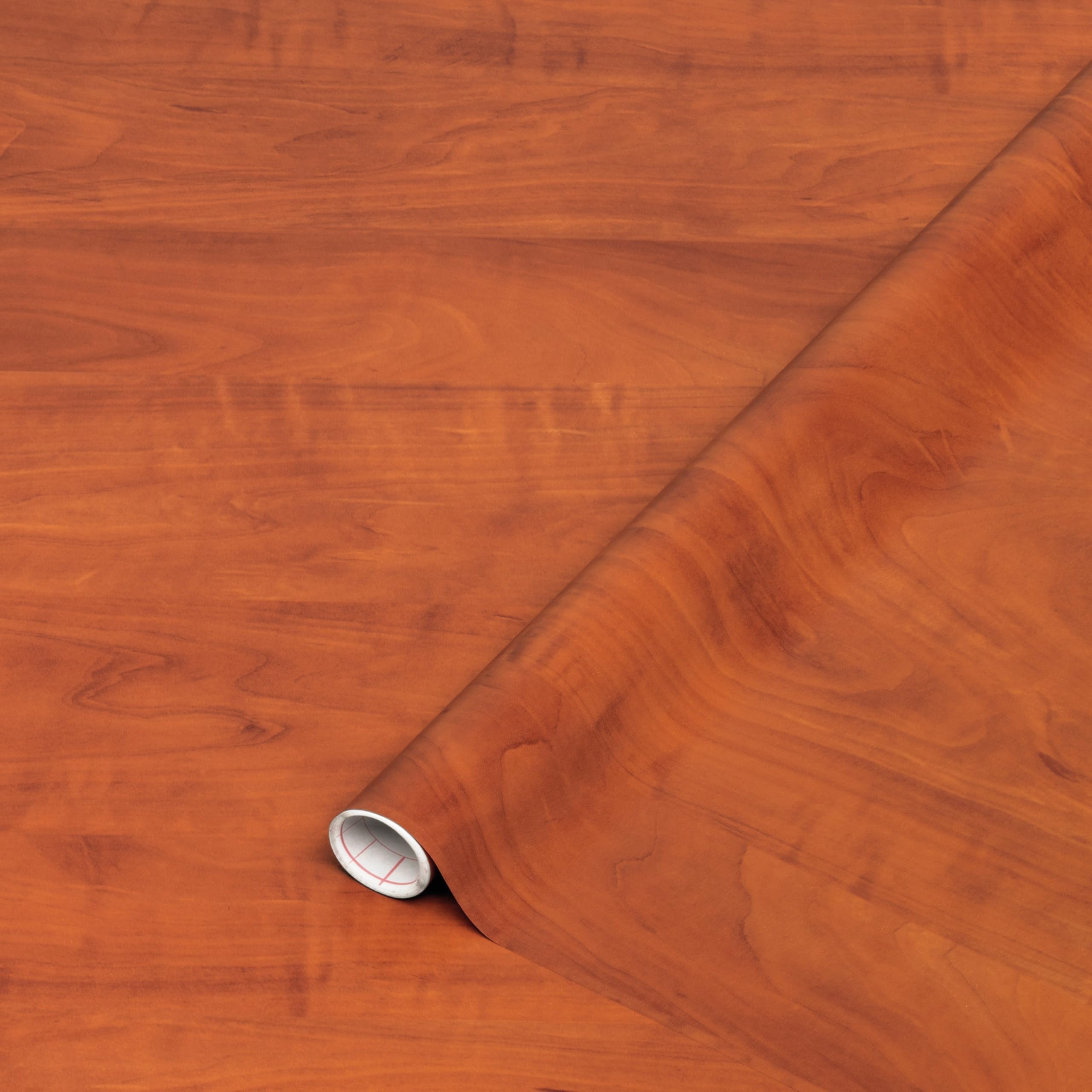 d-c-fix Vinyl wrap Calvados Wood Effect 45 cm x 2 m - Sticky Back Plastic roll for Furniture, Kitchen & cupboards - Contact Paper Sticker self Adhesive Film