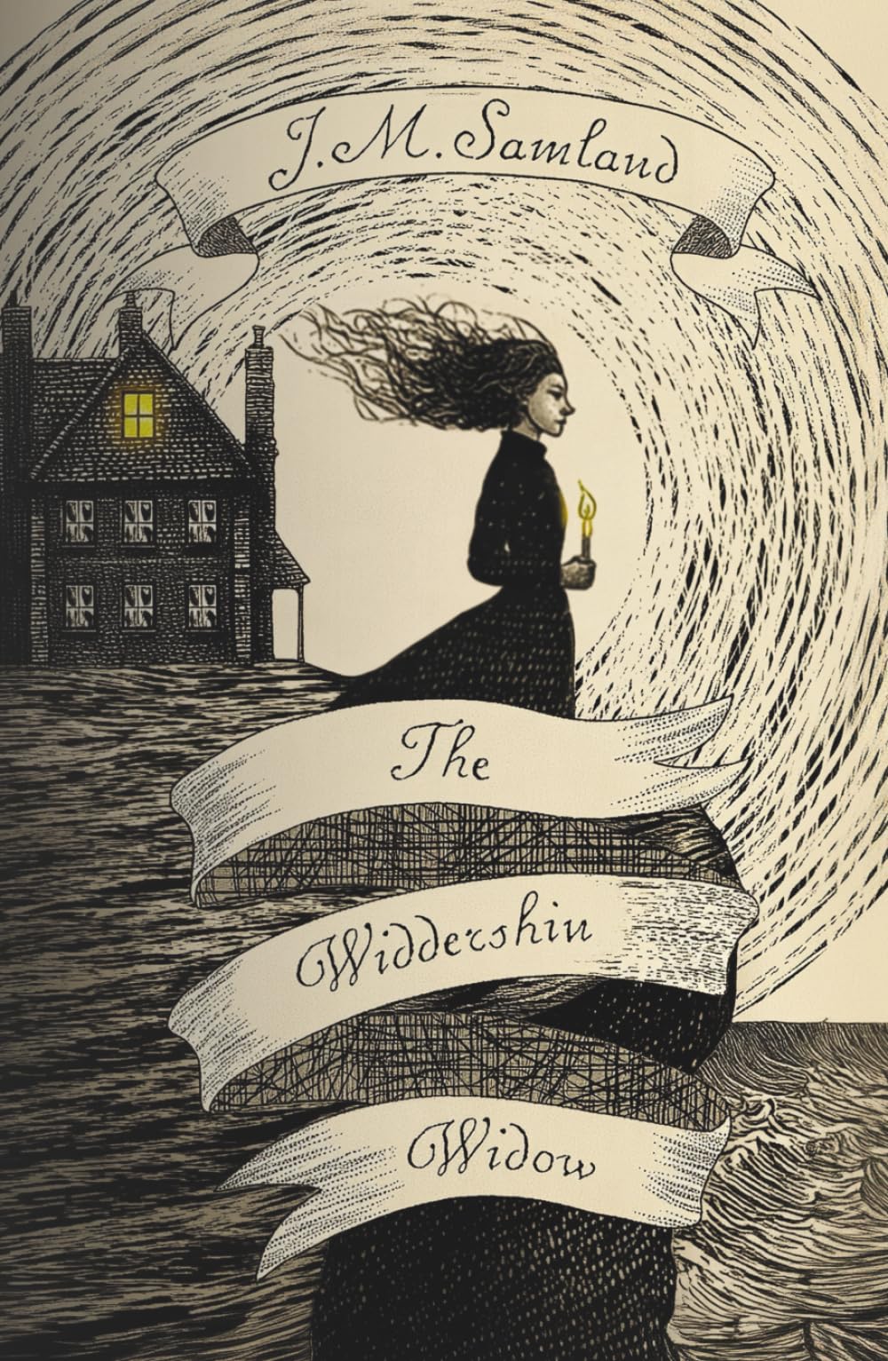 The Widdershin Widow