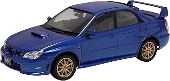 Amazon | フジミ模型 1/24 インチアップシリーズ No.83 スバル