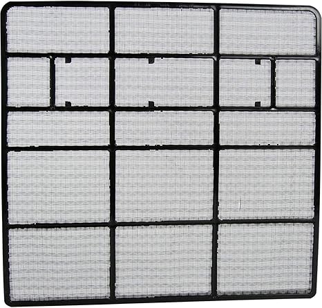 Honeywell air conditioner filter replacement Clearance