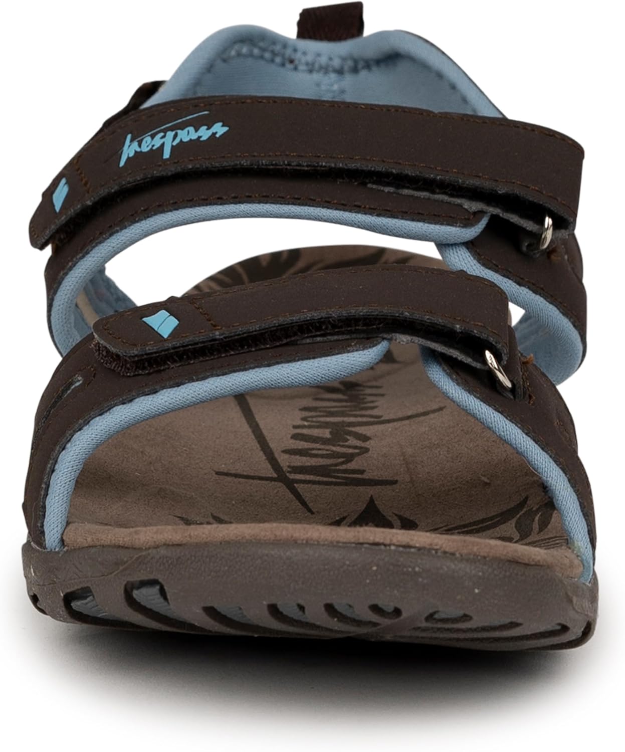 Trespass Women's Serac Open Toe Sandals 6 81qND aaXVL. AC SL1500