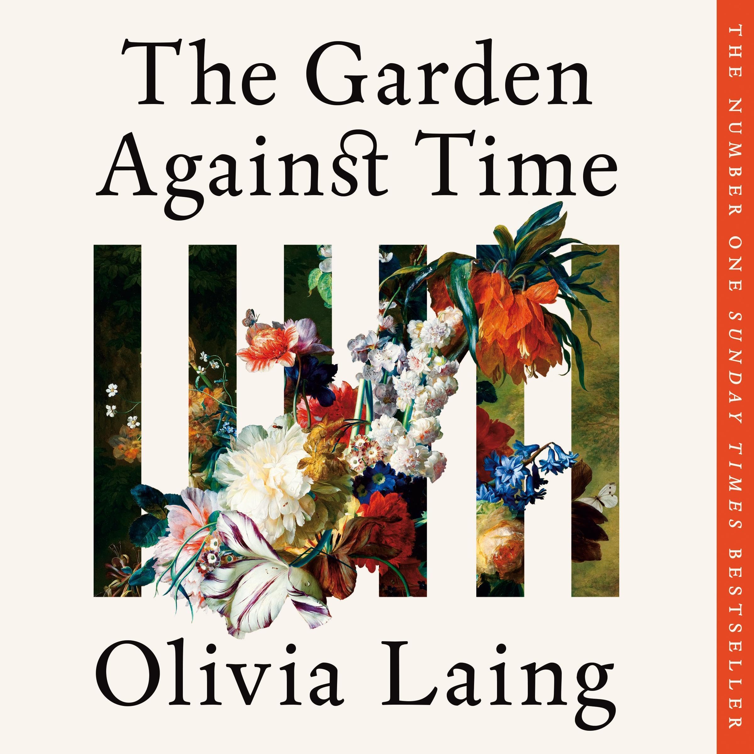 The Garden Against Time