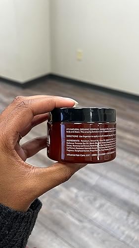 Miniatura 3 de Es un complejo orgánico natural