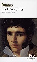 Download Les Frères corses PDF