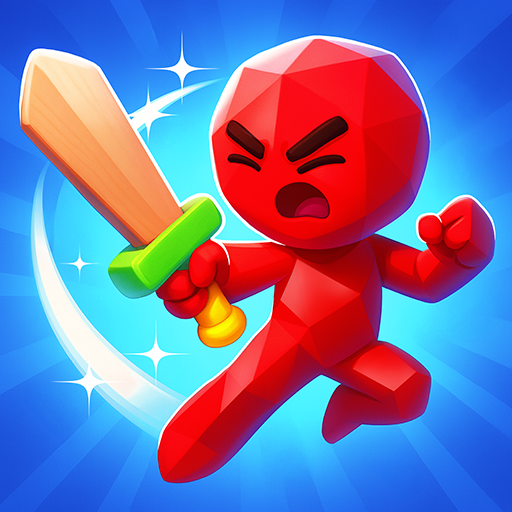 Blade Time: Samurai Reflex