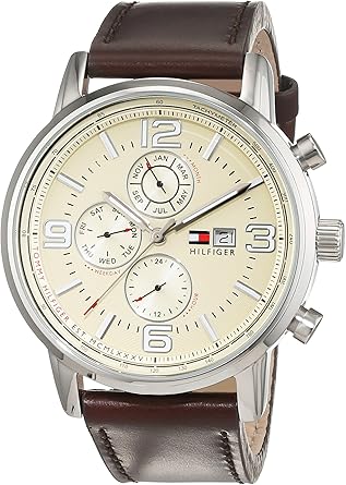 tommy hilfiger gabe watch