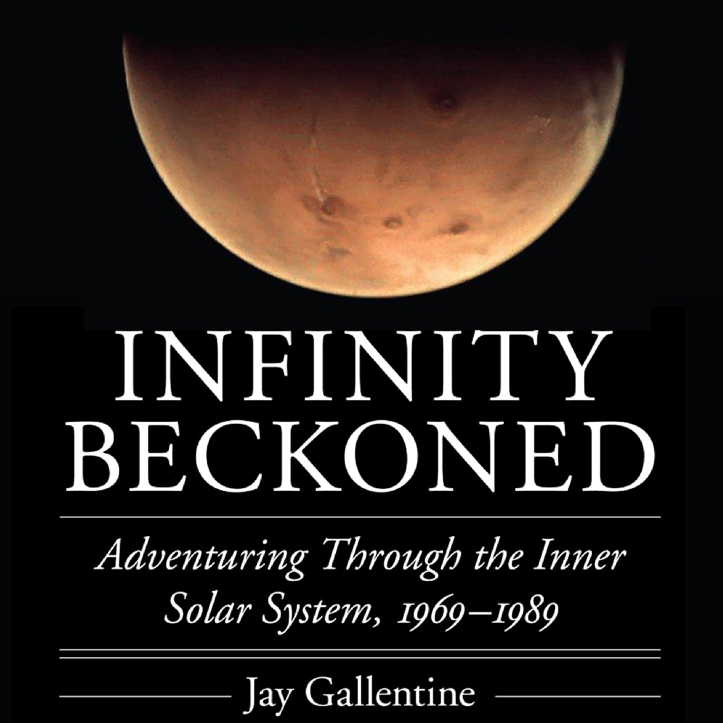 Infinity Beckoned