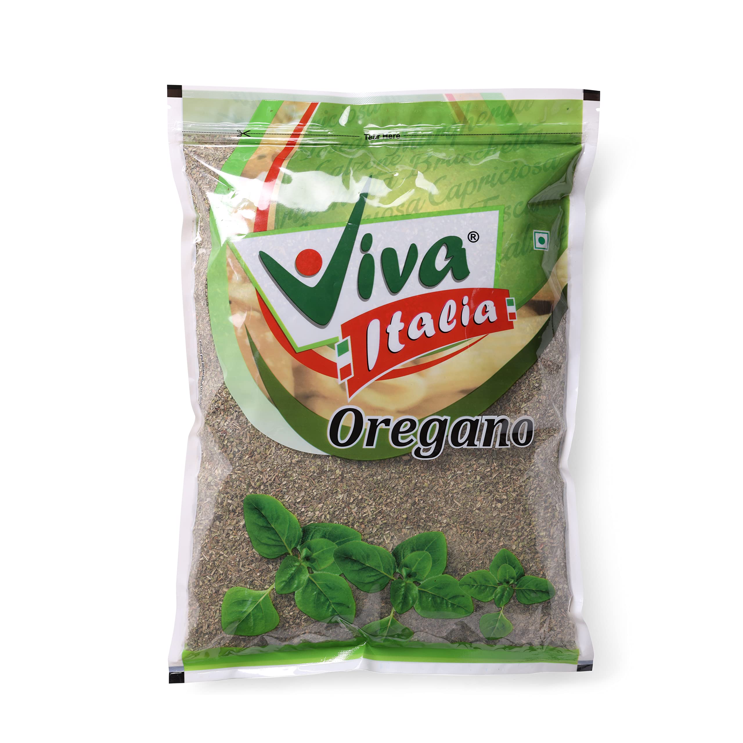 VIVA ITALIA OREGANO-1kg || BIG POUCH READY TO USE || (B07YKGJVS2) Amazon Price History, Amazon Price Tracker