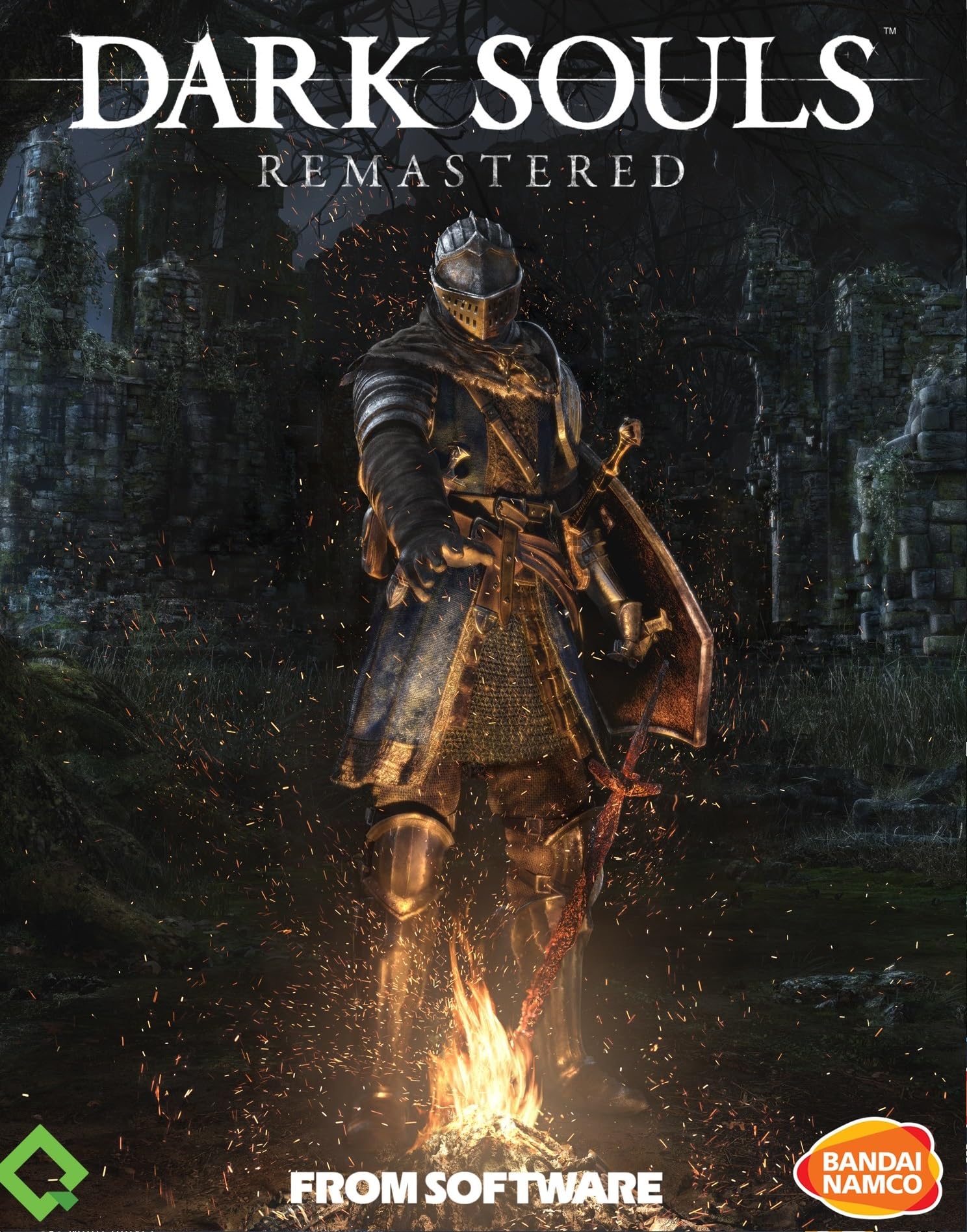 Darrk-Souls Remastered - PC Game DVD Full Setup (DVD Disc) By PK Games (B0CY8X7D6Y) Amazon Price History, Amazon Price Tracker