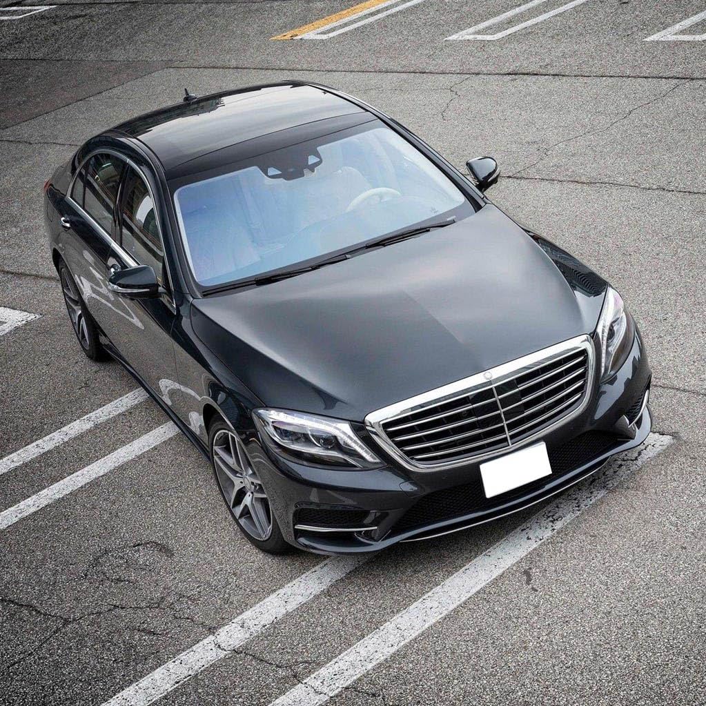 Ön Cam Silecek Takımı 65x55cm Mercedes S Serisi Class W222 ile uyumlu 2014-2020