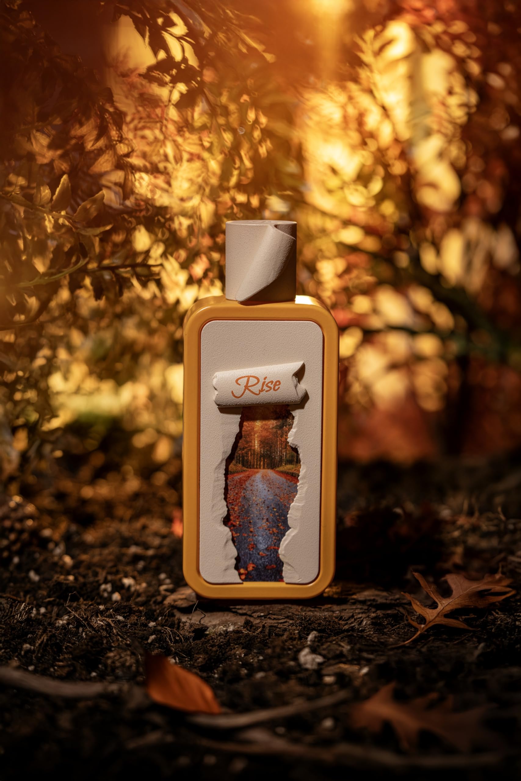 Amazon.com : RiiFFS Season Rise Eau De Parfum 100ml | Men's Long