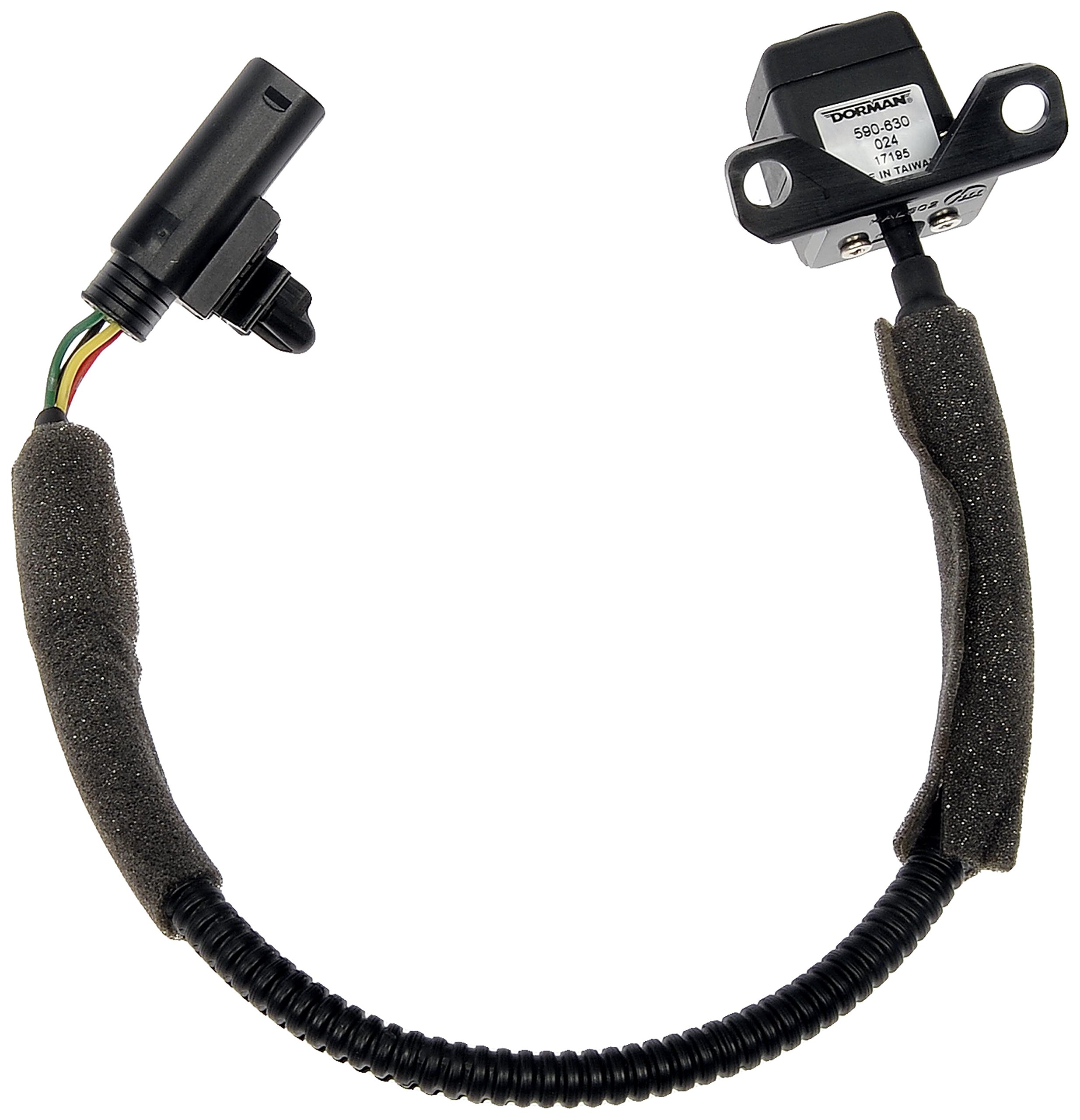 Dorman 590-630 Rear Park Assist Camera Compatible with Select Kia Models
