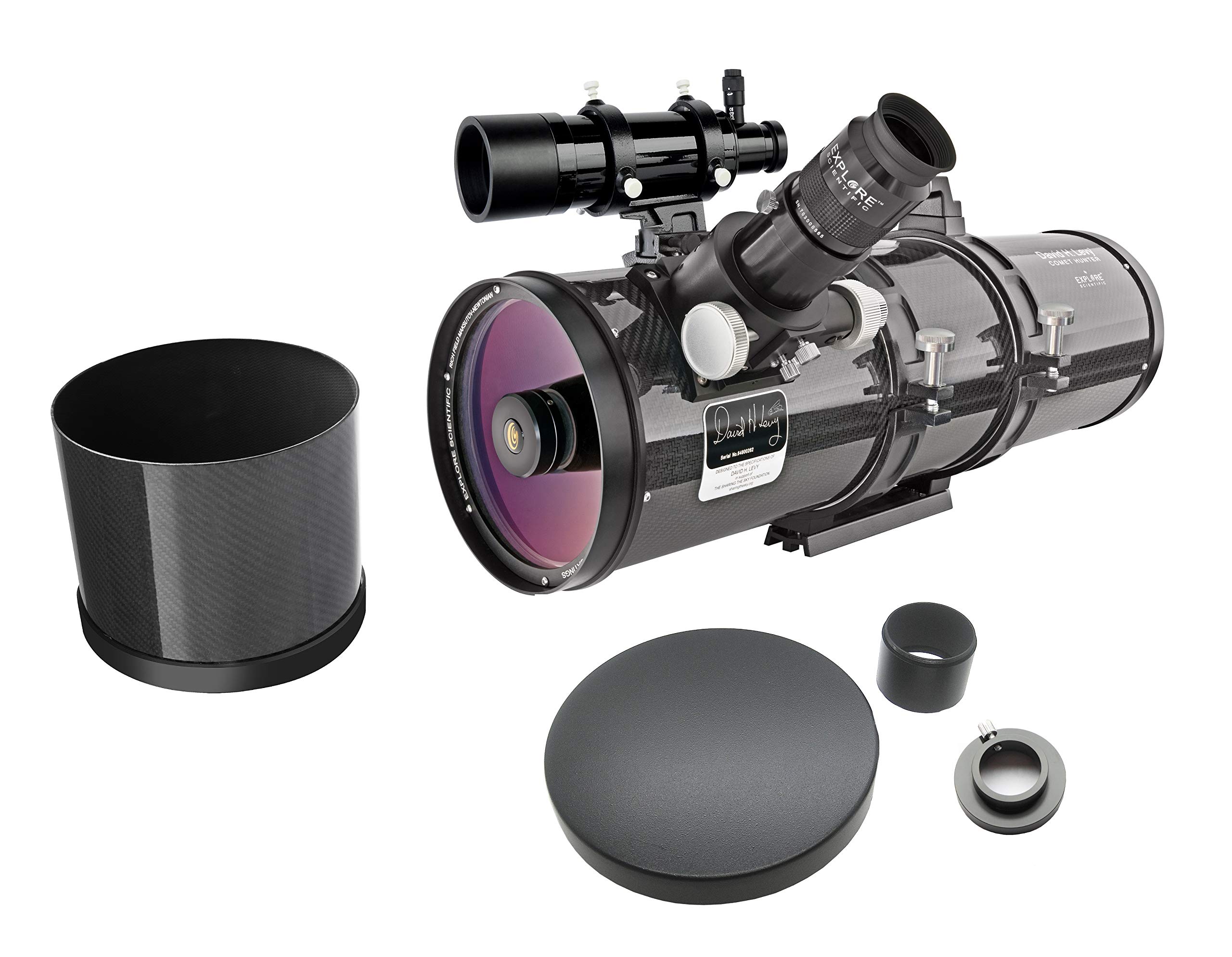 Explore Scientific MN-152 Maksutov-Newton
