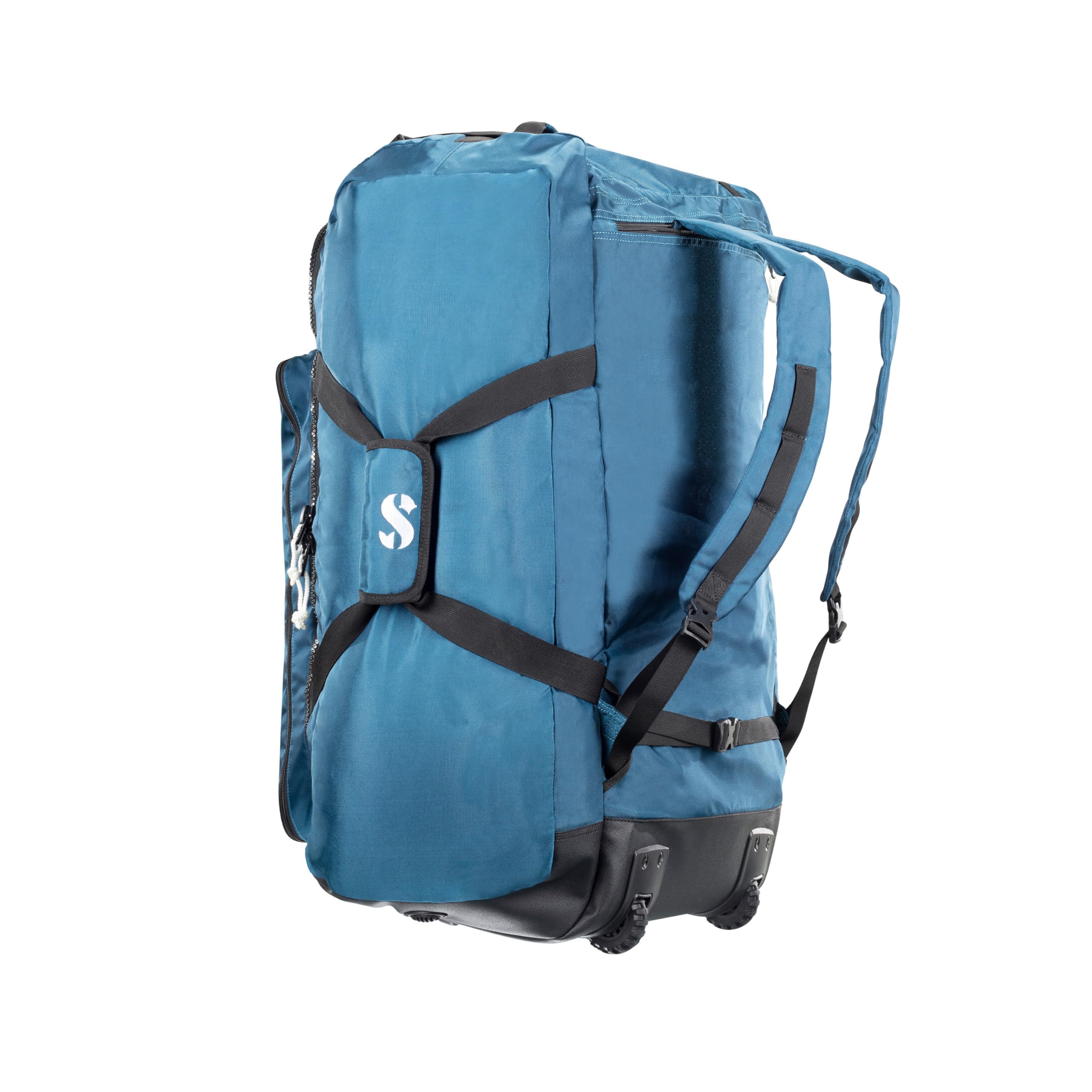 SCUBAPRO Sport Bag 125 - Rollentasche
