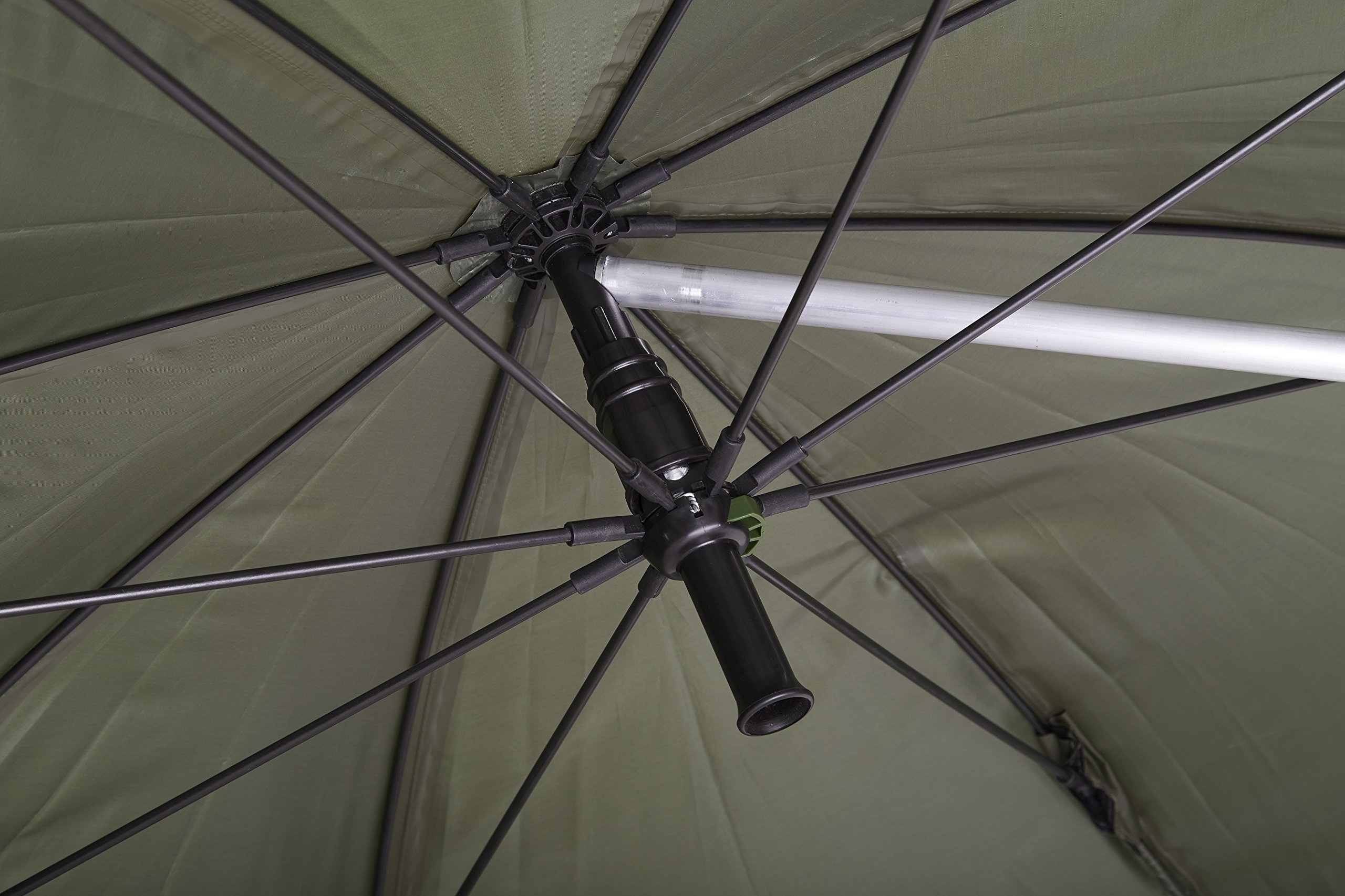 Greys Prodigy parasol 1404560 cm (zielony)