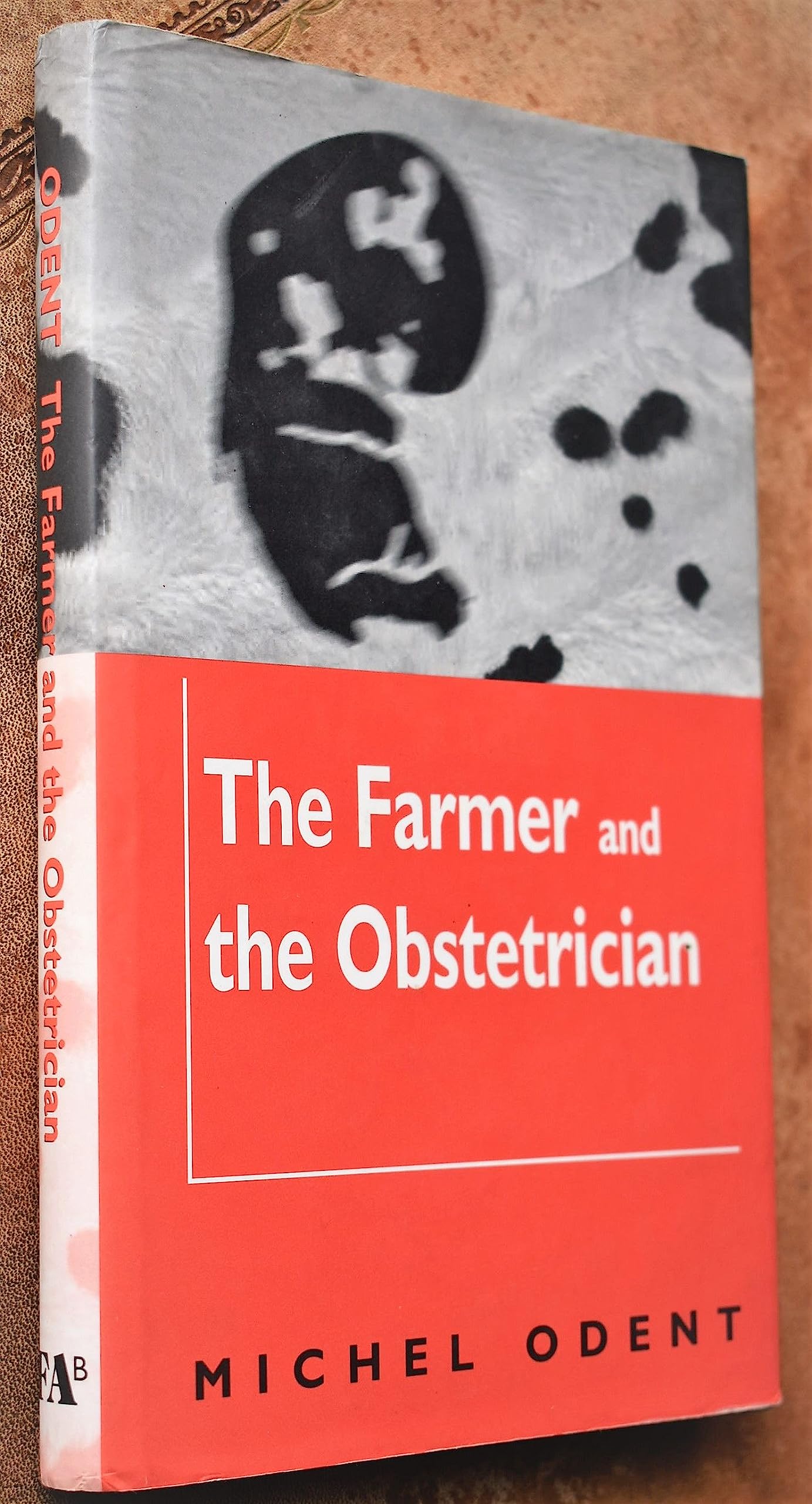 Farmer and the Obstetrician