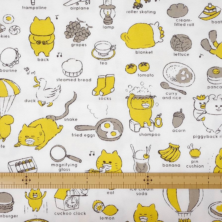 のらねこ Amazon | ツクリエ ノラネコぐんだんオックス 1mカット NGFK