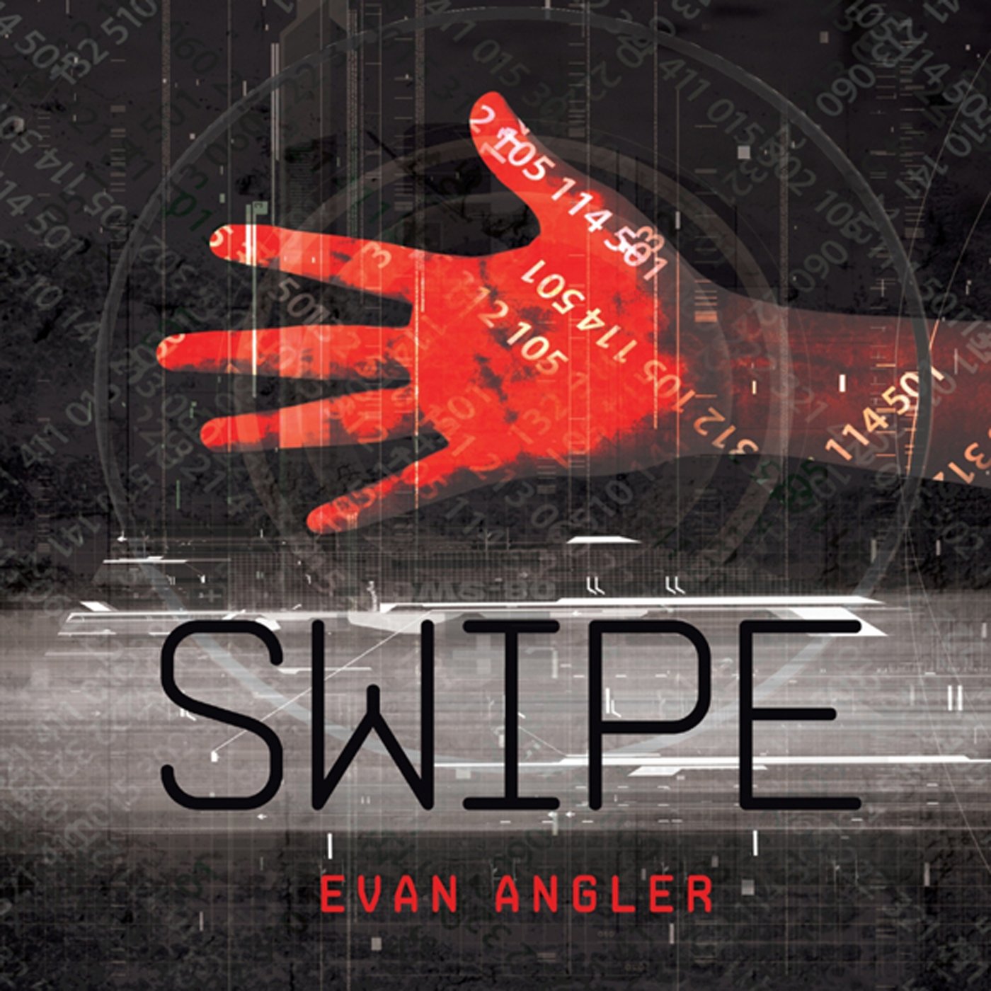 Cover art for Swipe