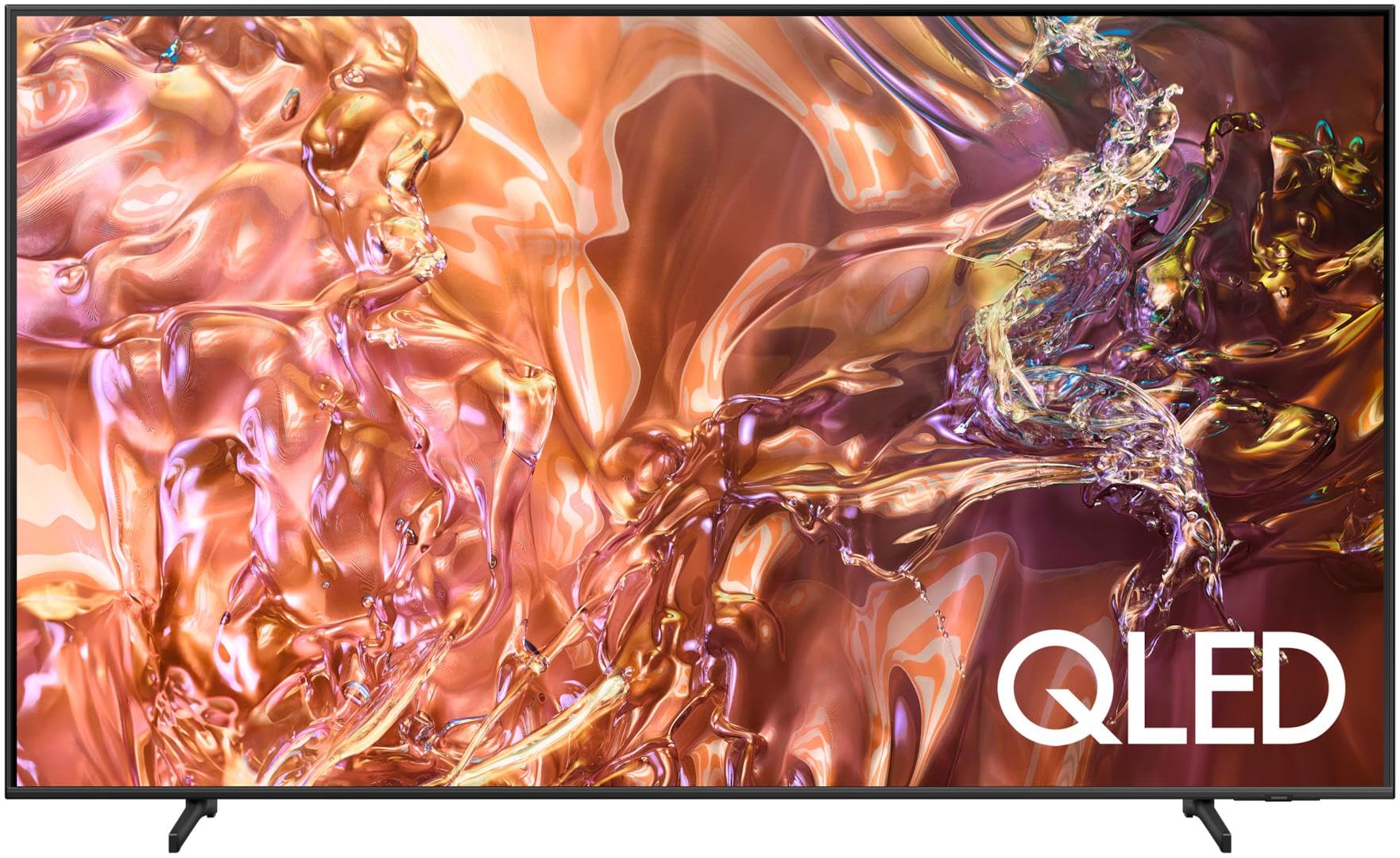 Samsung TV QLED 4K 189 cm TQ75QE1D