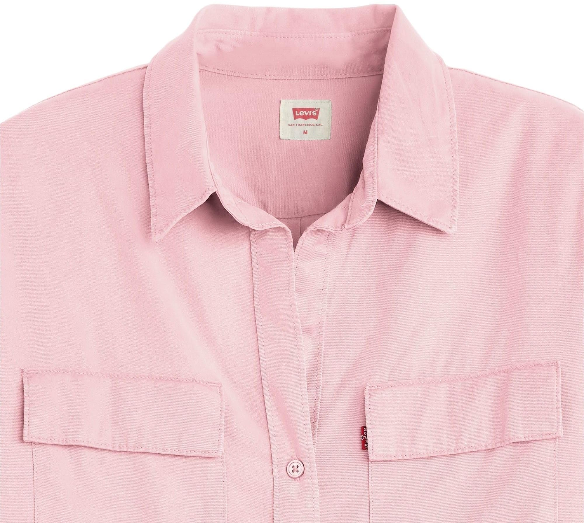 Levi's Doreen Utility Camisa Mujer