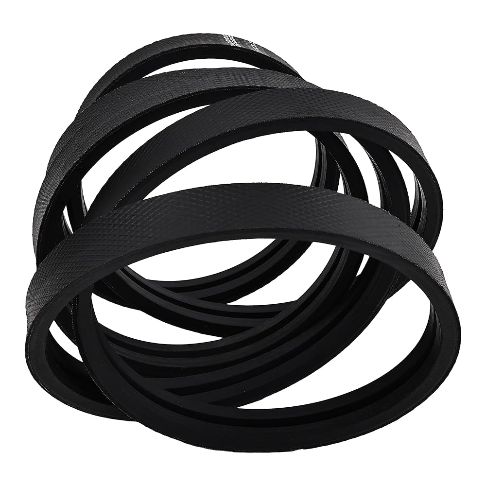 Amazon.com: JEENDA Replacement Belt K5671-34710 Compatible