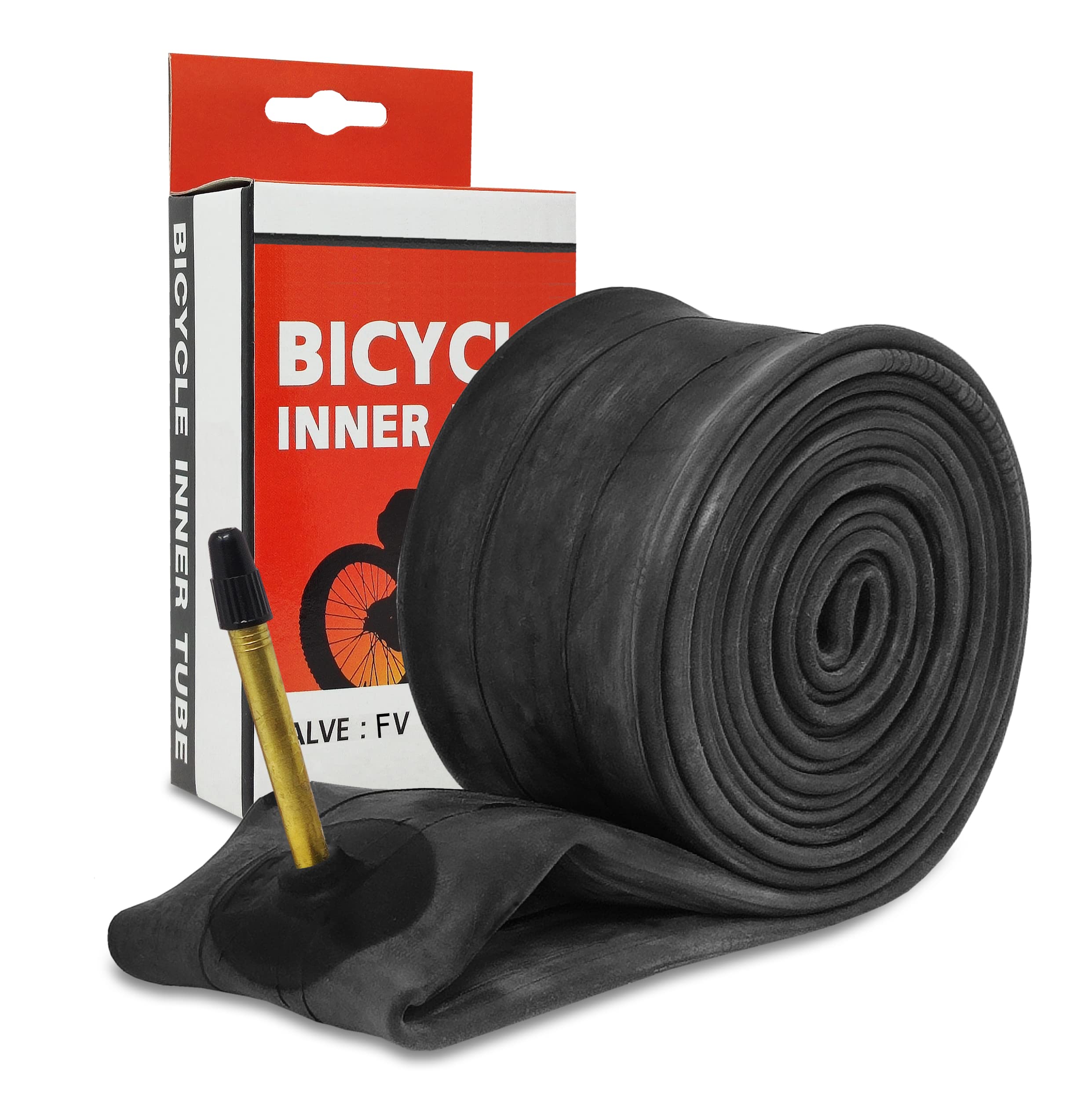 Maxxis Camera d'Aria MTB UltraLight 2244 29 x 1.75 - 2.4 Pollici, SV