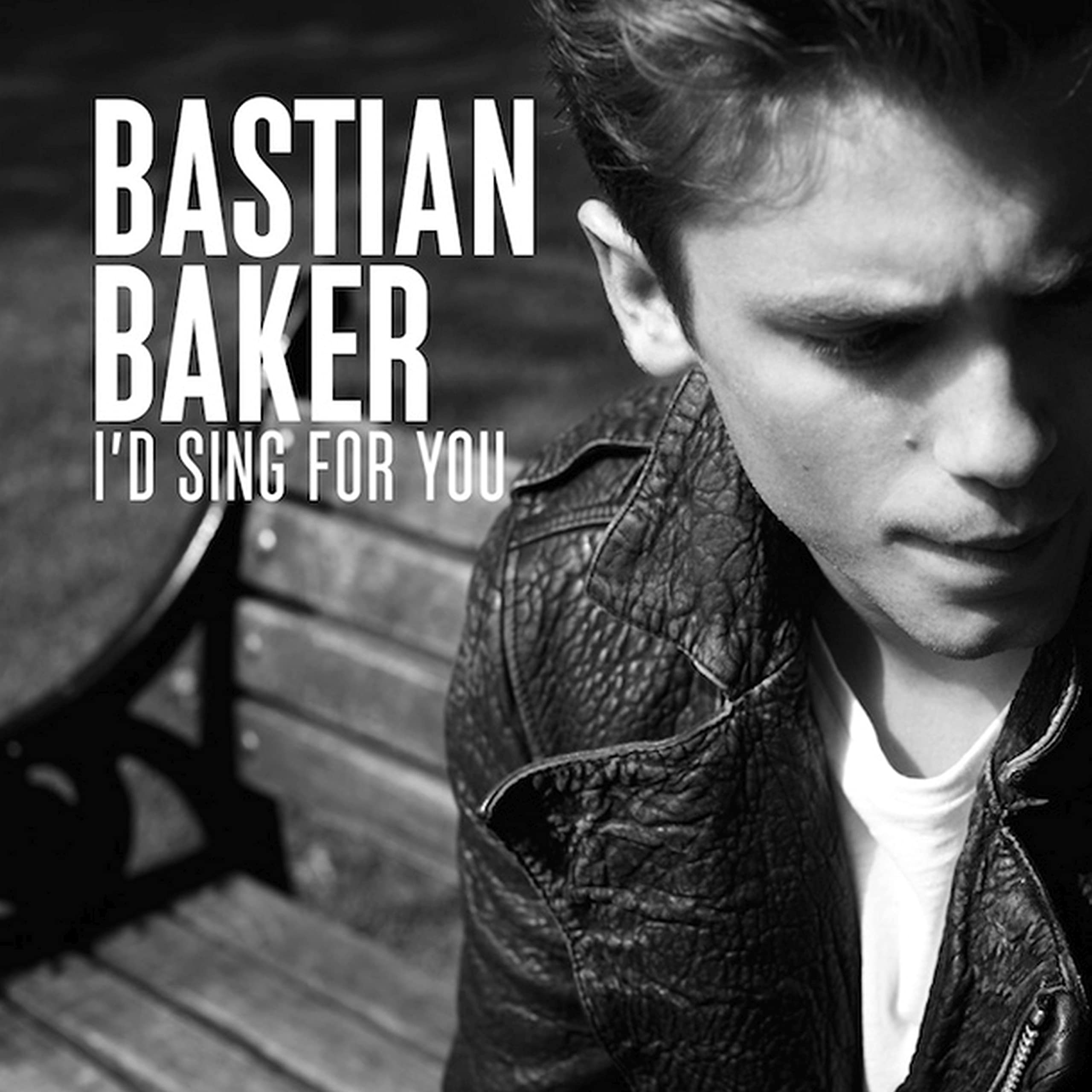 Bastian Baker