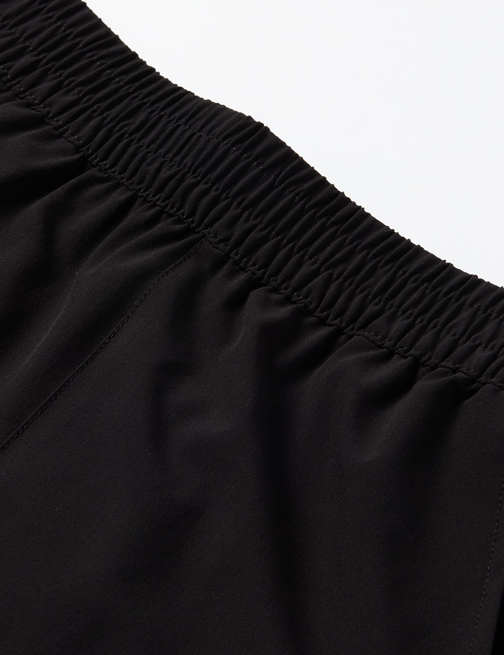 Board Shorts F032, Board Short Fille, Deep Black,
