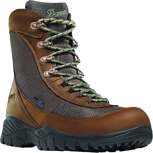 Danner Mens Element 8" BrownElement 8" Marrón