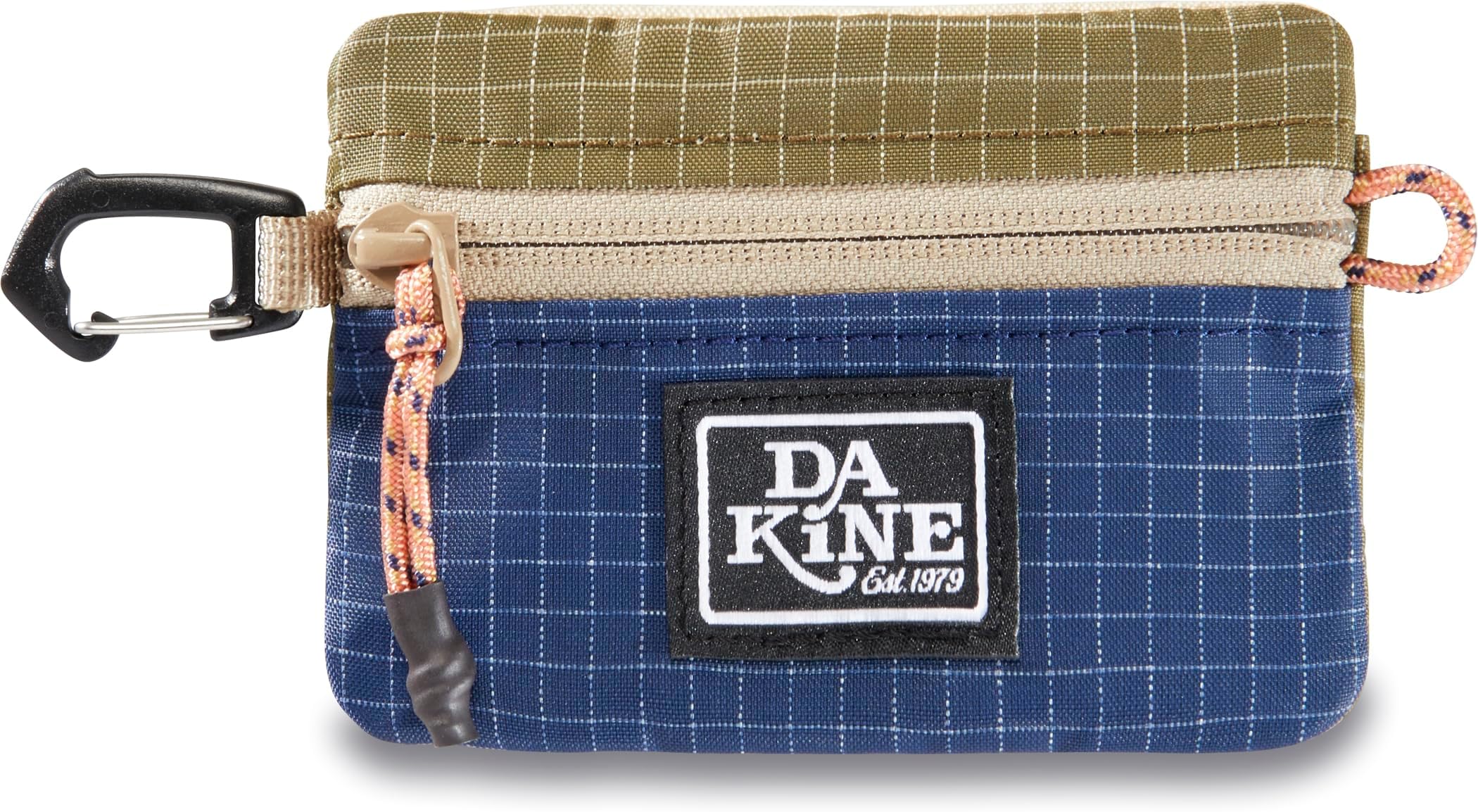 Jude Card Wallet - Base Camp