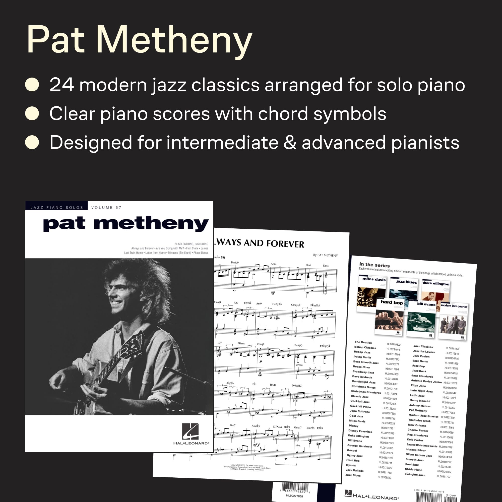 Pat Metheny