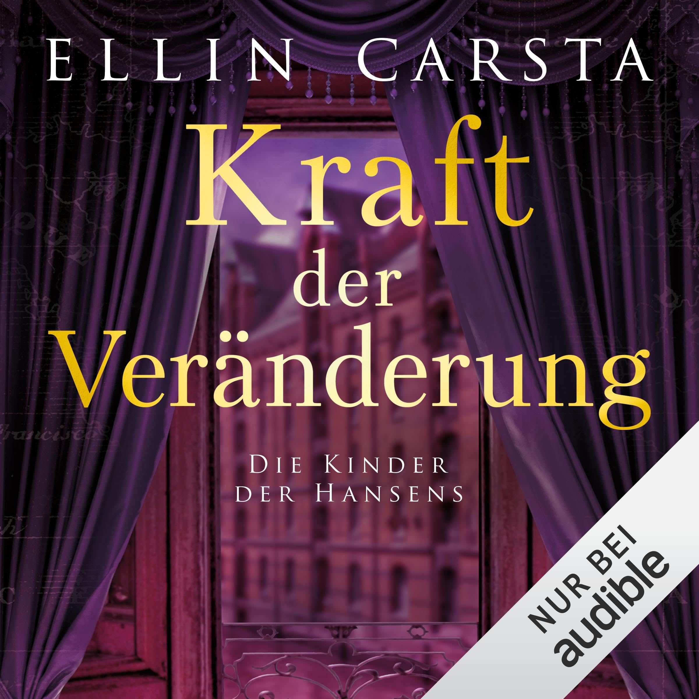 Cover art for Kraft der Veränderung
