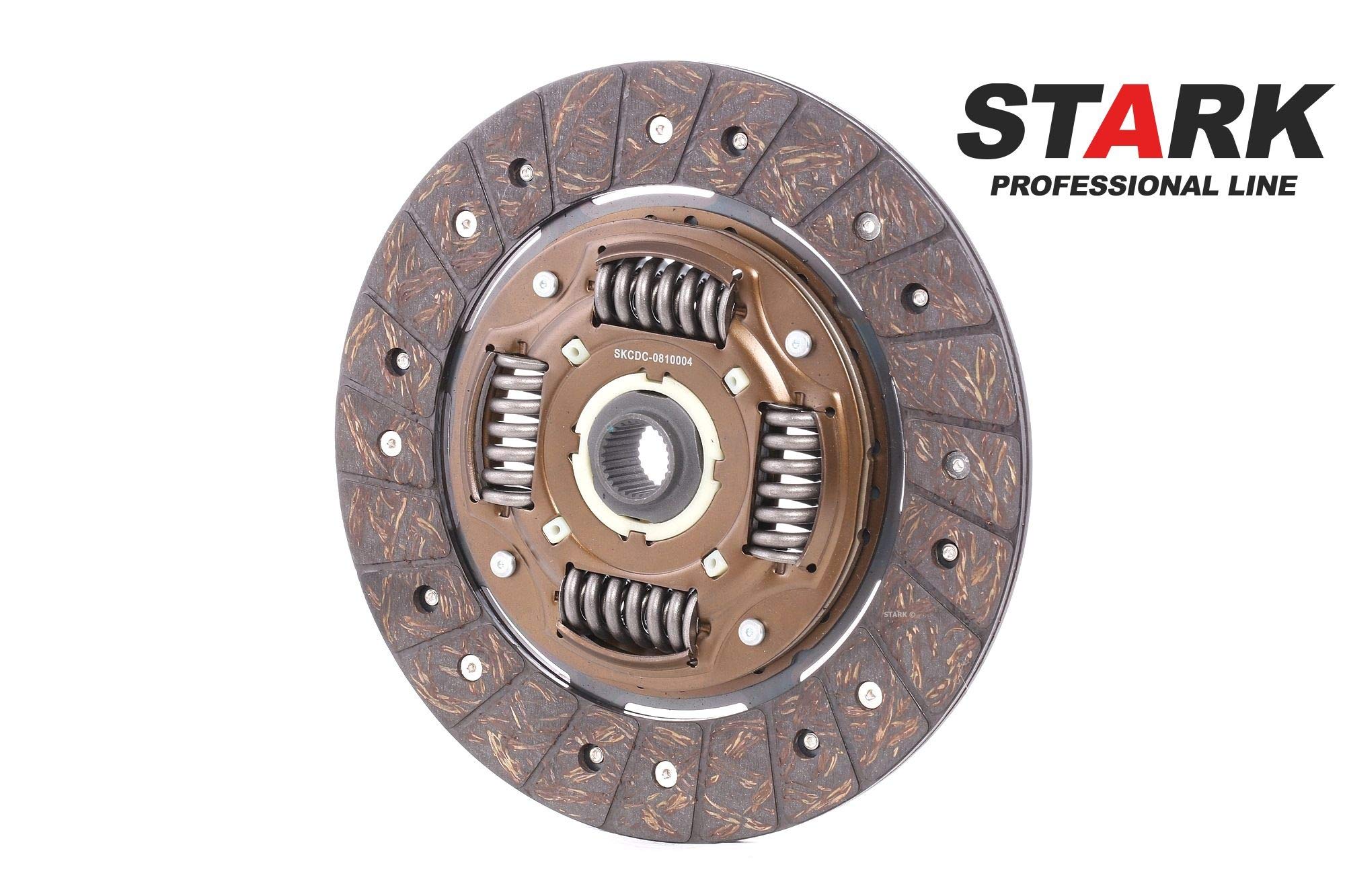 STARK SKCDC-0810004 - Disco frizione