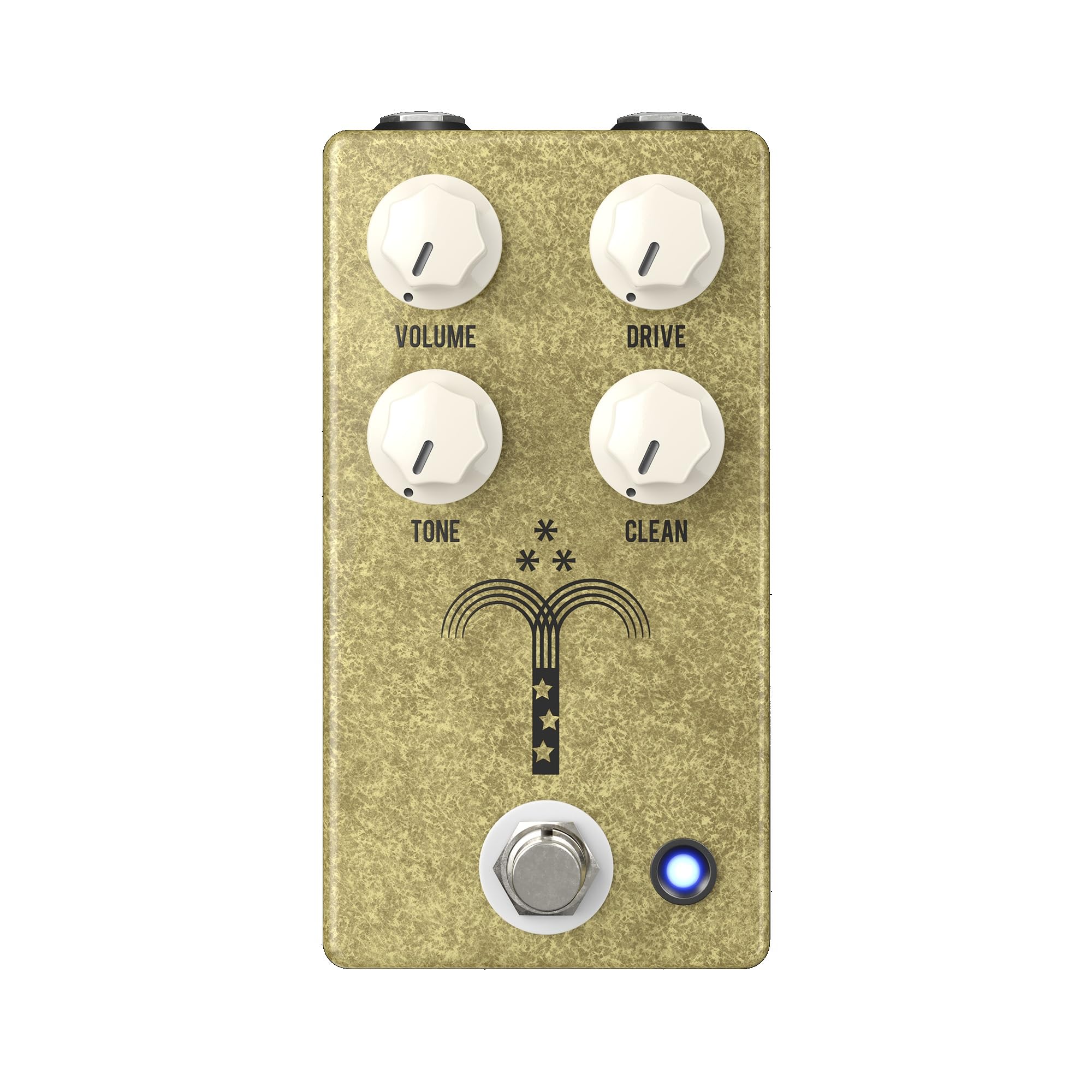 JHS Morning Glory Clean Overdrive : Amazon.com.br: Instrumentos